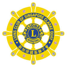 LCS Clarke Quay logo