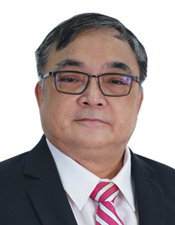 Ho Sum Kwong