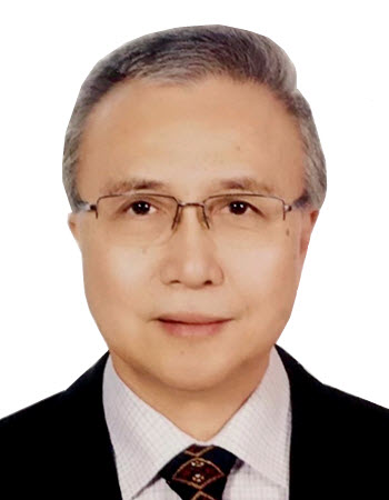 William Kwok