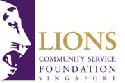 Lions Community Service Foundation (Singapore)