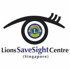 Lions SaveSight Centre